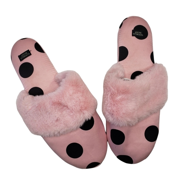 Victoria Secret House Slippers